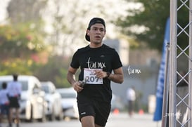5K Si me late sonrío @tar.mx