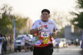 5K Si me late sonrío @tar.mx