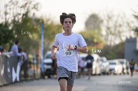 5K Si me late sonrío @tar.mx