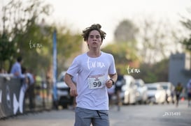 5K Si me late sonrío @tar.mx