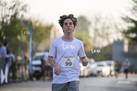 5K Si me late sonrío @tar.mx