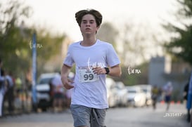 5K Si me late sonrío @tar.mx