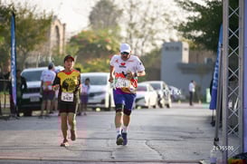 5K Si me late sonrío @tar.mx