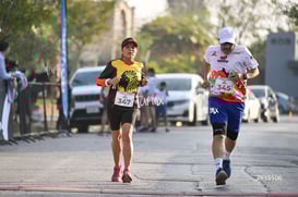 5K Si me late sonrío @tar.mx