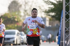 5K Si me late sonrío @tar.mx