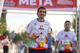 5K Si me late sonrío @tar.mx