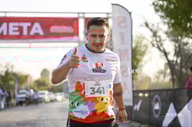 5K Si me late sonrío @tar.mx