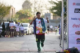 5K Si me late sonrío @tar.mx