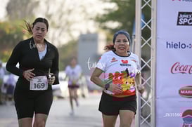 5K Si me late sonrío @tar.mx