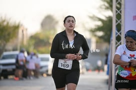 5K Si me late sonrío @tar.mx