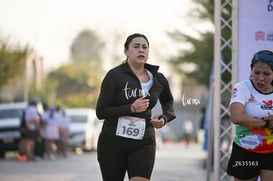 5K Si me late sonrío @tar.mx