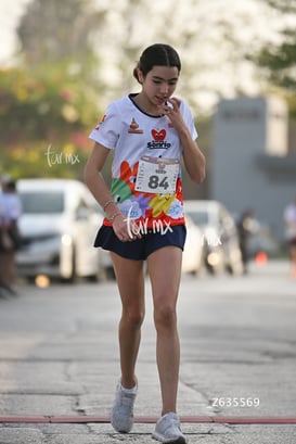 5K Si me late sonrío @tar.mx