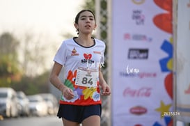 5K Si me late sonrío @tar.mx