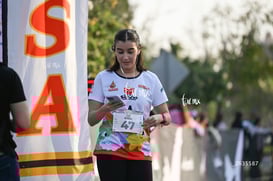 5K Si me late sonrío @tar.mx