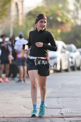 5K Si me late sonrío @tar.mx