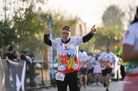 5K Si me late sonrío @tar.mx