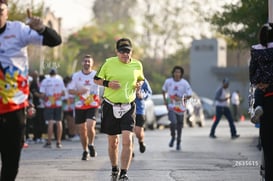 5K Si me late sonrío @tar.mx