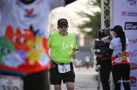 5K Si me late sonrío @tar.mx