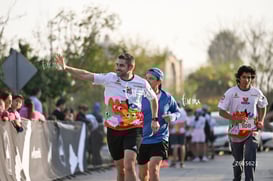 5K Si me late sonrío @tar.mx