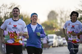 5K Si me late sonrío @tar.mx