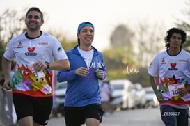 5K Si me late sonrío @tar.mx