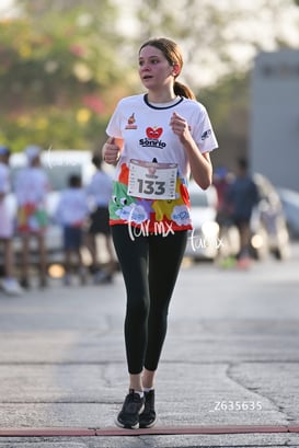 5K Si me late sonrío @tar.mx