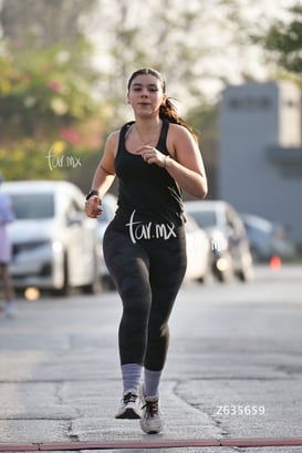 5K Si me late sonrío @tar.mx