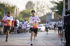 5K Si me late sonrío @tar.mx