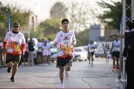 5K Si me late sonrío @tar.mx