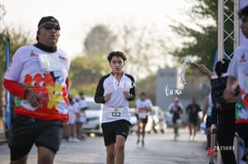 5K Si me late sonrío @tar.mx
