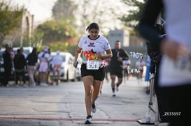 5K Si me late sonrío @tar.mx