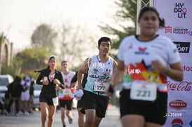 5K Si me late sonrío @tar.mx