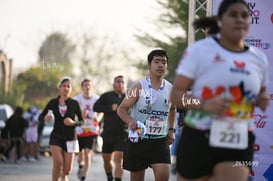 5K Si me late sonrío @tar.mx