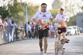 5K Si me late sonrío @tar.mx