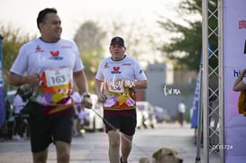 5K Si me late sonrío @tar.mx