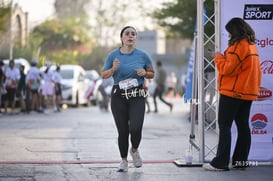 5K Si me late sonrío @tar.mx
