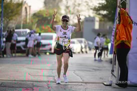 5K Si me late sonrío @tar.mx