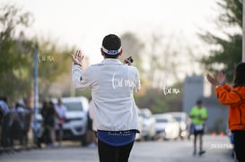 5K Si me late sonrío @tar.mx