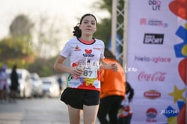 5K Si me late sonrío @tar.mx