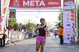 5K Si me late sonrío @tar.mx