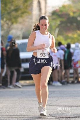 5K Si me late sonrío @tar.mx