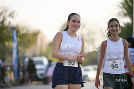 5K Si me late sonrío @tar.mx