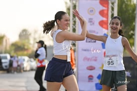 5K Si me late sonrío @tar.mx