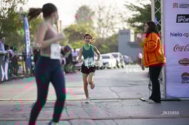 5K Si me late sonrío @tar.mx