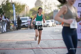 5K Si me late sonrío @tar.mx