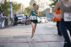 5K Si me late sonrío @tar.mx