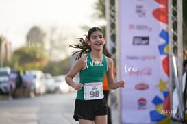 5K Si me late sonrío @tar.mx