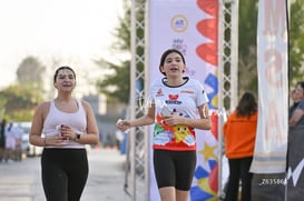 5K Si me late sonrío @tar.mx