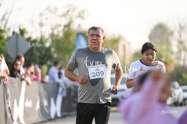 5K Si me late sonrío @tar.mx