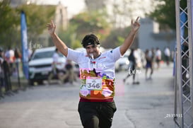 5K Si me late sonrío @tar.mx